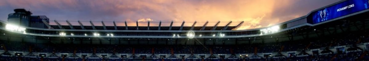 Stade de Cardiff - Finale Ligue de Champions