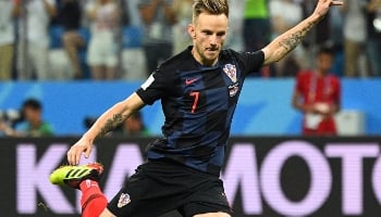 Russie – Croatie : Une histoire de penalty