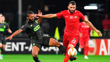 Akhisar - Standard : les Liégeois rêvent de la qualification