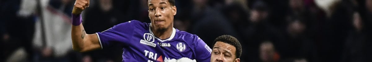 Toulouse FC-Olympique Lyonnais (Ligue 1)