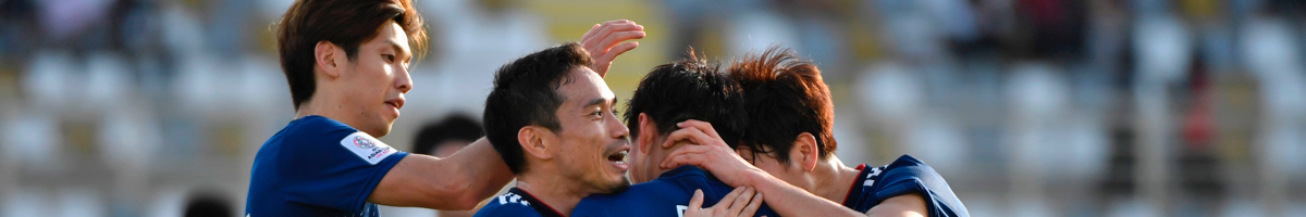 Japon-Ouzbékistan (AFC Asian Cup)