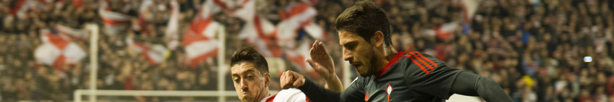 Rayo Vallecano - Celta Vigo: un duel entre deux équipes qui ne sont pas dans leur meilleure forme