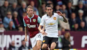 Manchester United - Burnley : les Red Devils ont perdu des premiers points sous Rangnick