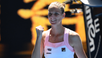 Pliskova - Osaka : la joueuse Tchèque s'inclinera-t-elle pour la première fois en 2019 ?