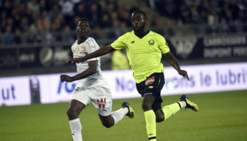 Lille - Amiens : un nouvel exploit des Picards ?