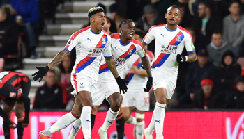 Crystal Palace - Watford : les deux équipes se valent