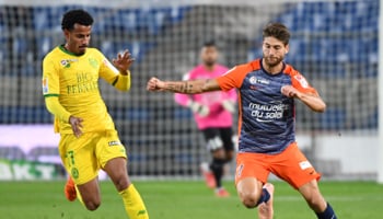 Nantes - Montpellier: les Montpelliérains confirmeront-ils leurs belles prestations en déplacement ?