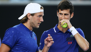 Djokovic - Pouille: une victoire facile pour le Serbe ?