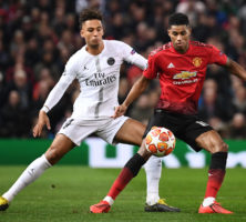 PSG - Manchester United : les Reds Devils peuvent-ils surprendre le PSG ?