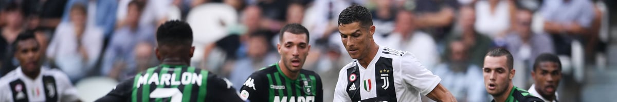 Sassuolo-Juventus : la Juve restera-t-elle invaincue ?