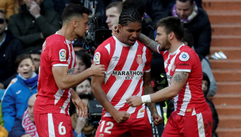 Rayo Vallecano - Gérone : les Madrilènes dans le rouge