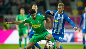 Mönchengladbach - Hertha Berlin : l'heure de la revanche