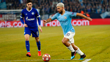 Manchester City - Schalke : les Citizens à nouveau en quarts de finale ?