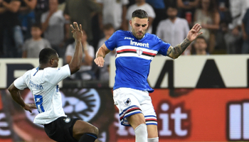 Inter - Sampdoria : une victoire facile pour l'Inter ?