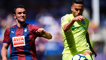 Eibar - Getafe : les Basques peuvent-ils gagner à domicile ?