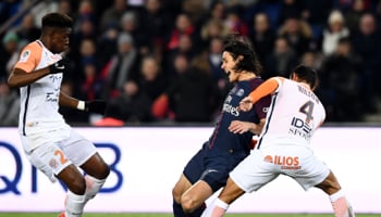 PSG - Montpellier : un nouveau festival de buts ?