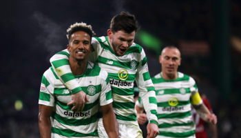 Valence - Celtic : les Espagnols pratiquement certains de se qualifier