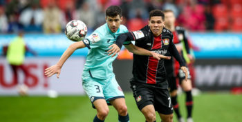 Mainz - Leverkusen : le choc nord-sud de Rhénanie