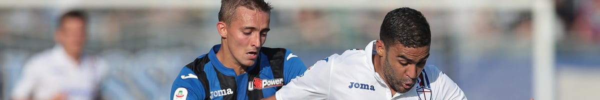 Sampdoria - Atalanta : le duel du milieu de classement