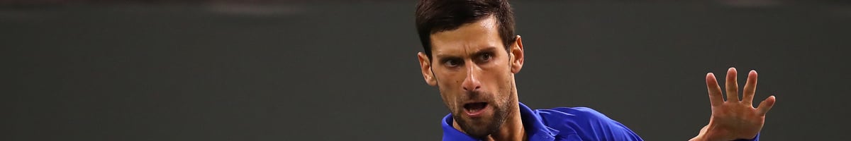 Indian Wells : qui sont les grands favoris de cette édition chez les hommes ?