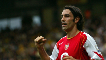 Interview Robert Pires: son avis sur Hazard, Tielemans, la Premier League,...