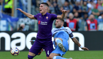 Fiorentina - Lazio : se dirige-t-on vers un festival de buts ?