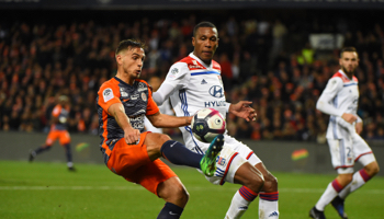 Lyon - Montpellier : les visiteurs doivent gagner pour ne pas descendre