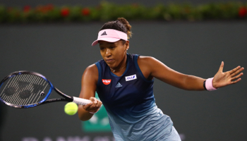 Indian Wells : qui sont les grands favoris de cette édition chez les dames ?