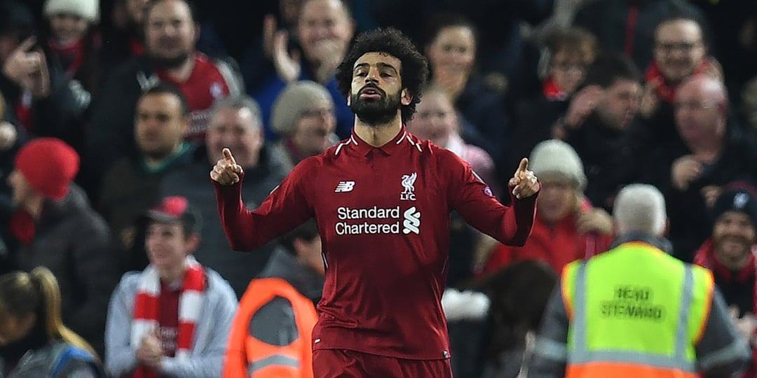 salah