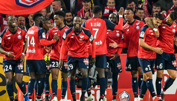 Lyon - Lille : réduire l'écart