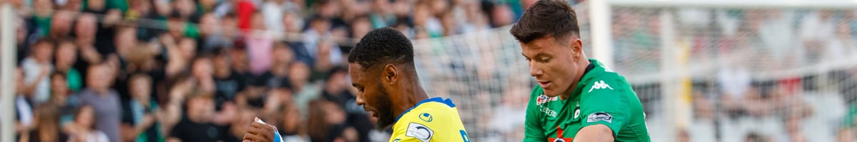 Waasland-Beveren - Cercle Bruges : le duel du bas de classement