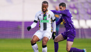 Beerschot-Wilrijk - Charleroi : un nouveau festival de buts ?