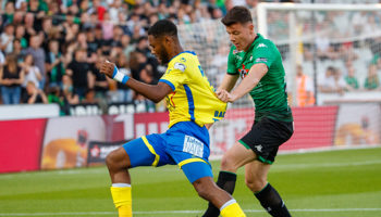 Waasland-Beveren - Cercle Bruges : le duel du bas de classement