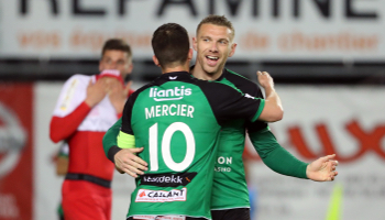 Courtrai - Cercle Bruges : les Kerels vont-ils disputer la finale ?