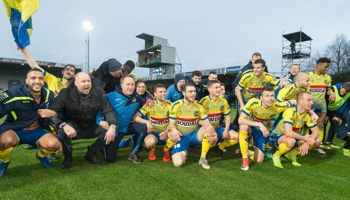 Saint-Trond - Westerlo : enfin une victoire pour les Canaris ?