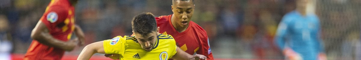 Écosse - Belgique : les Diables Rouges imbattables ?