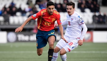 Espagne - Iles Féroé : la Roja peut accroître son avance