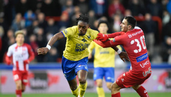 Mouscron - Saint-Trond : les Canaris pourraient bien prendre des points