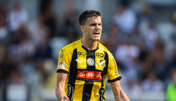 Alkmaar - Häcken : nouvelle désillusion pour les Suédois ?