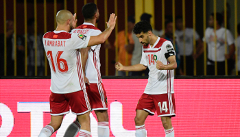 Maroc - Bénin : une victoire facile pour les Lions de l'Atlas ?