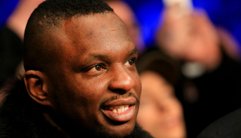 Dillian Whyte - Oscar Rivas : le Britannique prend un gros risque