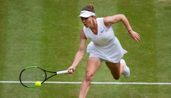 Finale Dames Wimbledon : Serena peut égaler le record de Margaret Court