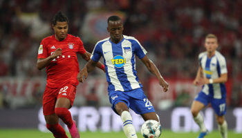 Hertha Berlin - Bayern Munich : les Berlinois peuvent-ils surprendre les champions?