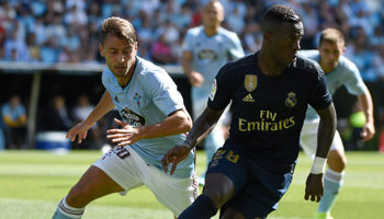 Real Madrid - Celta Vigo : les Merengue vont-ils garder leur avance au classement ?