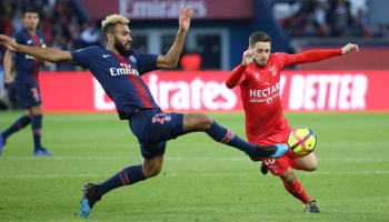 PSG - Nîmes Olympique : démarrage important pour les champions