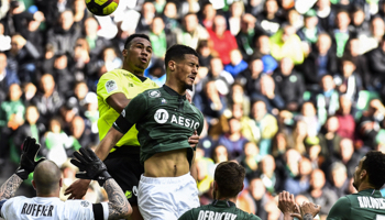 LOSC - Saint-Étienne : les Dogues ont un beau coup à jouer