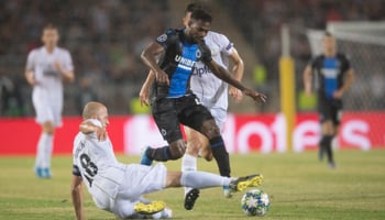 Club Bruges-LASK Linz : Bruges confirmera-t-il sa bonne prestation du match aller ?