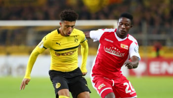 Union Berlin-Borussia Dortmund : une victoire facile pour Dortmund ?