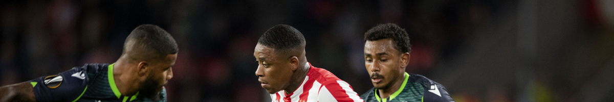 Sporting Lisbonne - PSV Eindhoven : un nouveau festival de buts ?