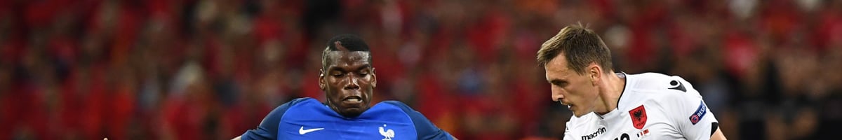 France - Albanie : les Bleus doivent prendre les trois points